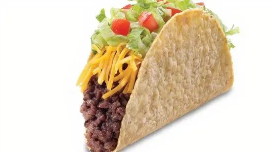 Crisp Taco