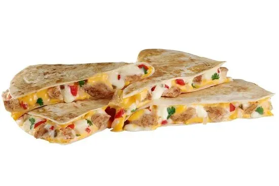 Chicken Quesadilla 