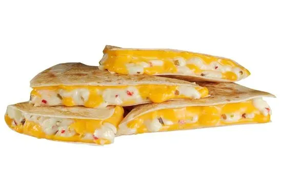 Cheese Quesadilla