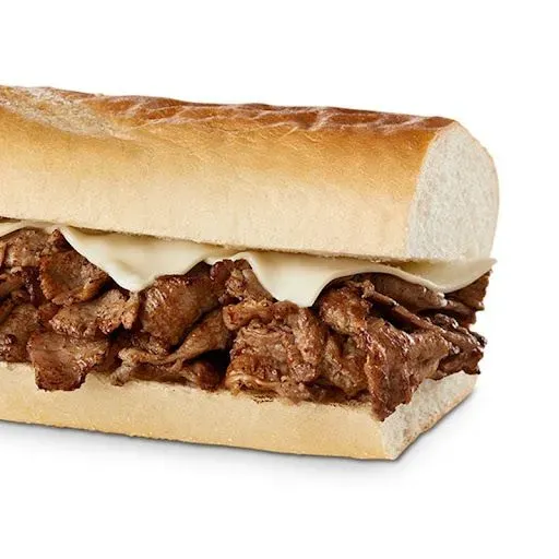 Steak & Cheese
