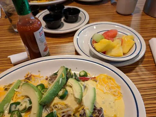 Colorado Omelette