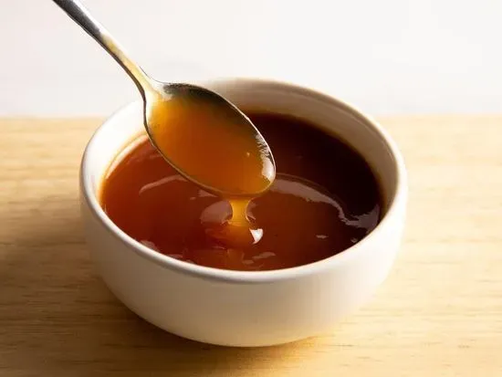 Sweet Sour Sauce 甜酸汁