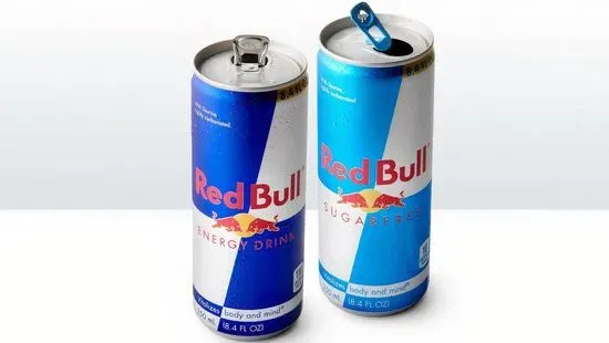 Red Bull