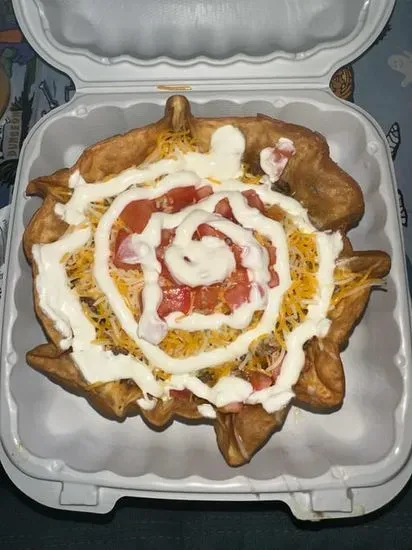 Taco Salad