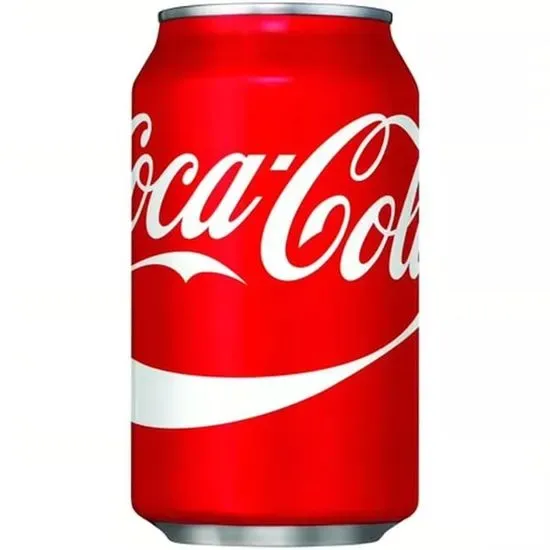 Soda(can)