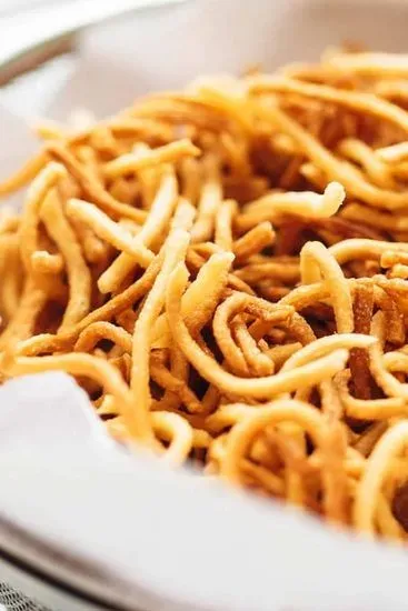 Crispy Noodles(1)