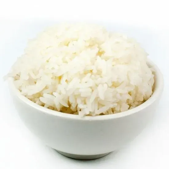 Steamed Rice