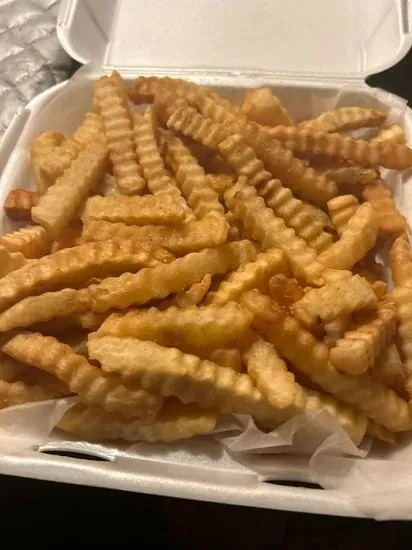 Large Fries
