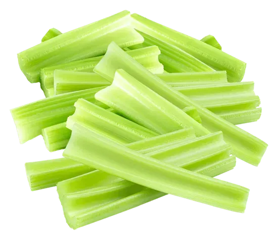 Celery - 20 piece