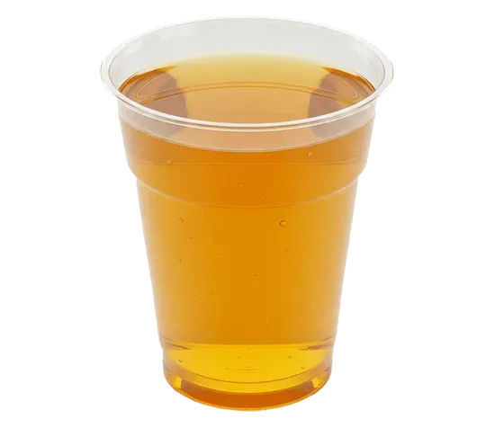 Apple Juice 20 oz