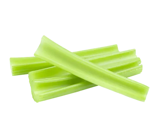 Celery - 4 piece