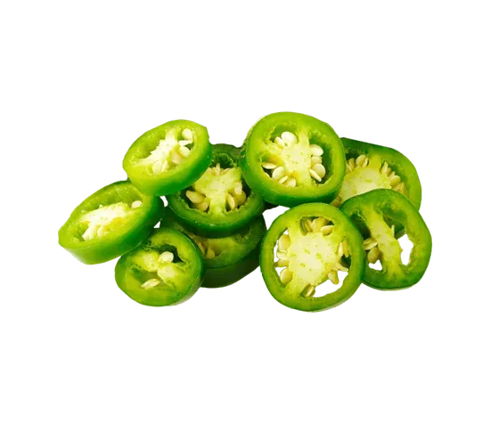 Jalapeños - 2 oz