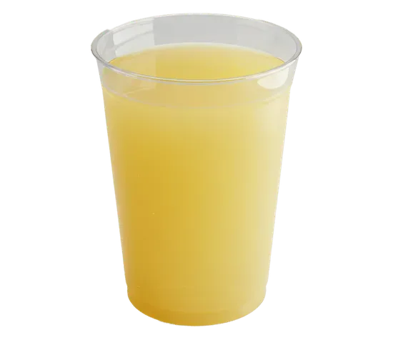 Pineapple Juice 20 oz