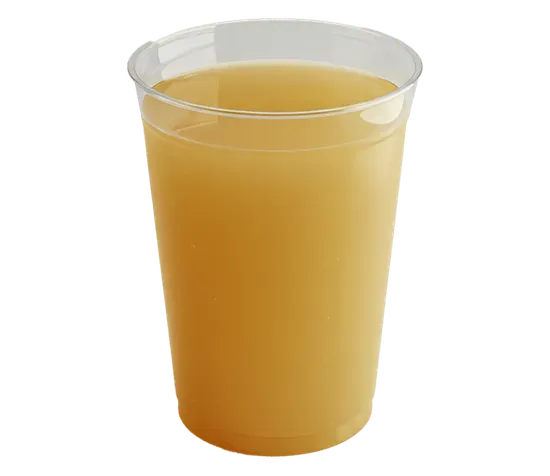 Orange Juice 20 oz