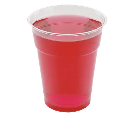 Cranberry Juice 20 oz