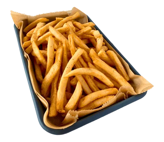 Straight Fries