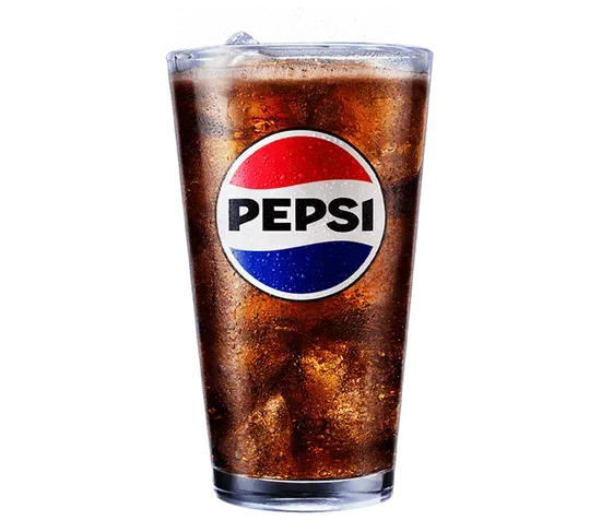 Pepsi® 20 oz Fountain