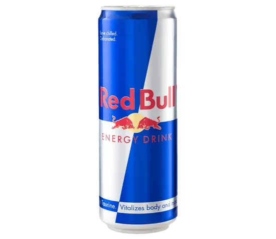 Red Bull® Energy Drink