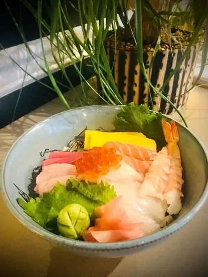 Chirashi