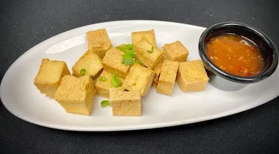 Fried Tofu