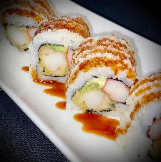 Crunch Roll