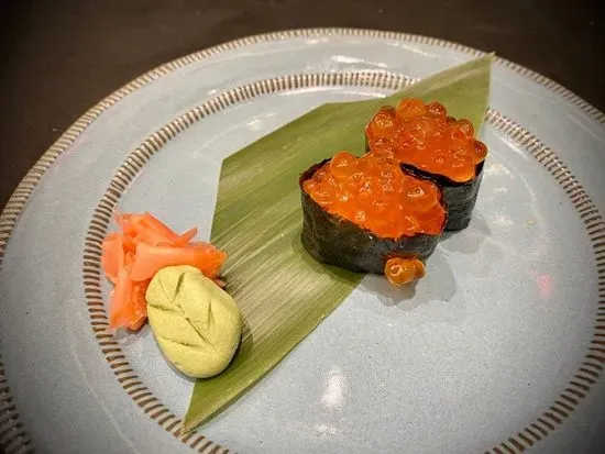 Ikura (Salmon Roe)