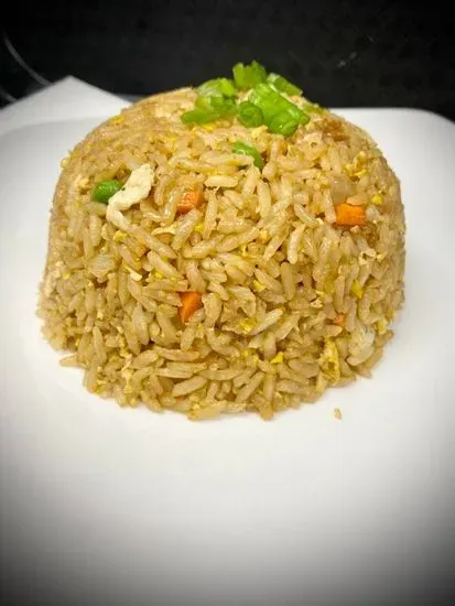 Side Fried Rice