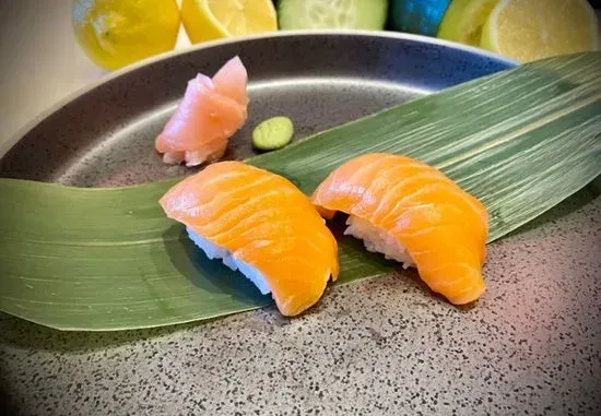 Salmon