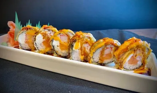 Hokage Roll