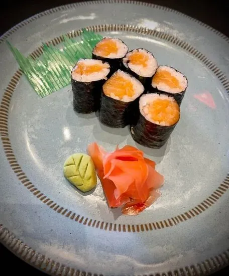 Salmon Roll