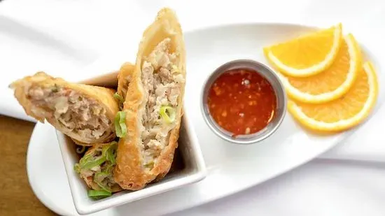 Spring Roll