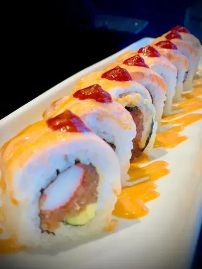 Tiger Roll