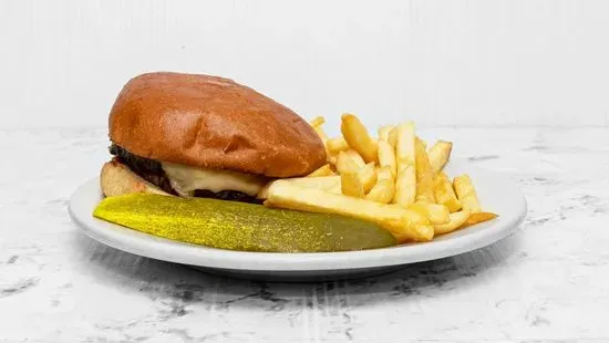 Cheeseburger