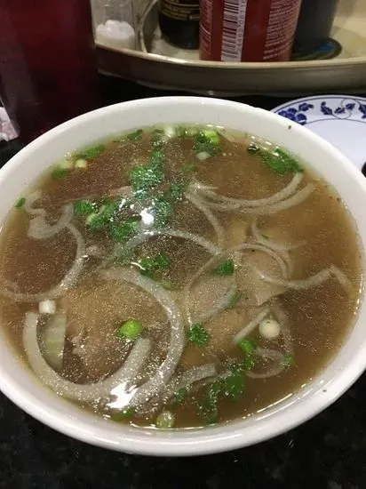 P12. Small Pho Tai