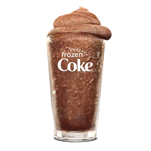 Frozen Coke®