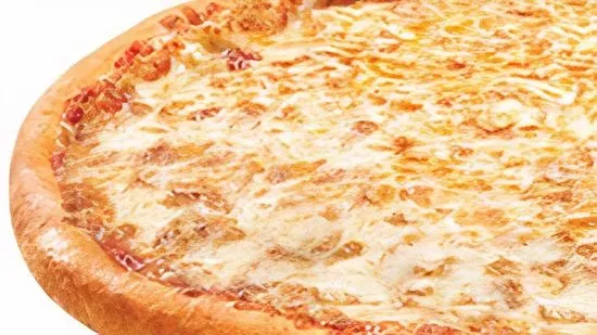 Build Your Own Za