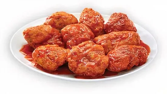 Mild Buffalo Boneless Wings