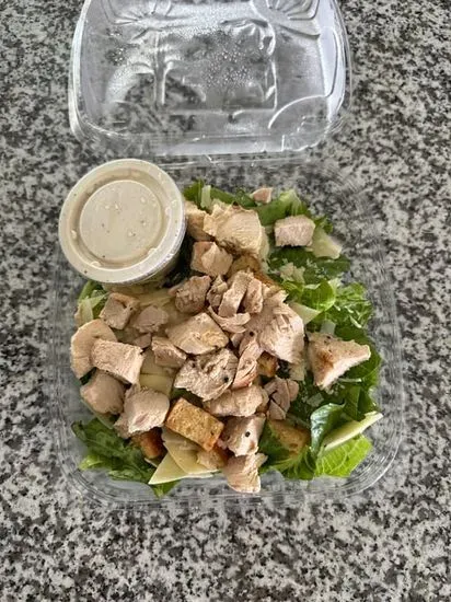 Caesar