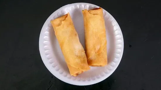 A2. Spring Rolls (2)