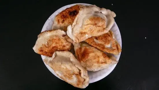 A1. Peking Ravioli