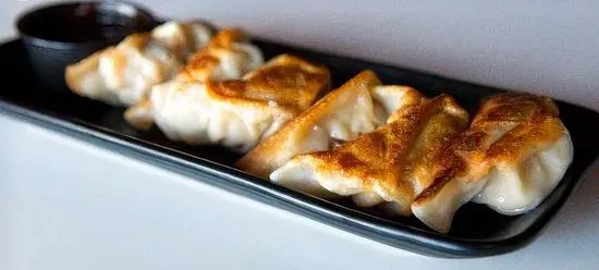 Fried Dumpling