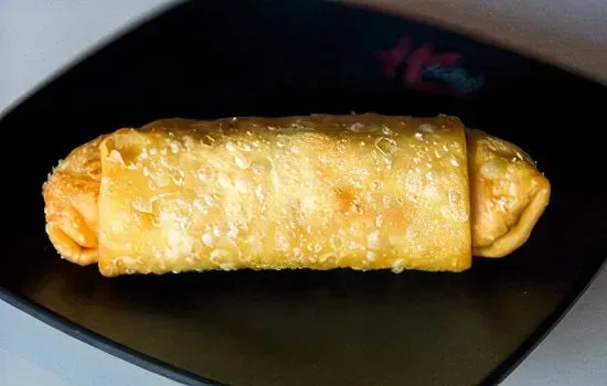 Vegetable Egg Roll