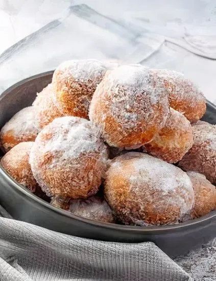 Fried Donuts