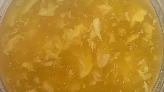 Egg Drop Soup (small)