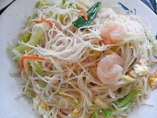 Shrimp Chow Fun