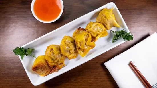 Fried Wonton(8)