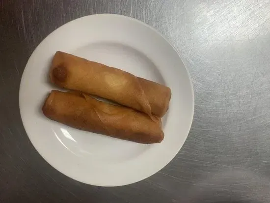 35 Spring Rolls