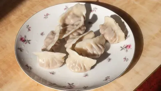 Steam Dumpling (8)