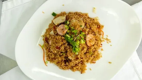 House Special Fried Rice