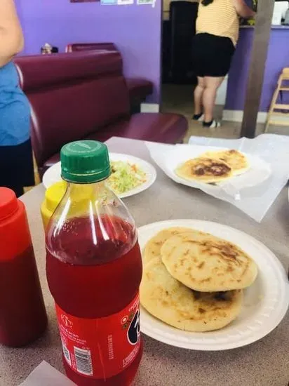 Pupusas